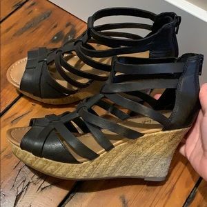 American eagle wedges!